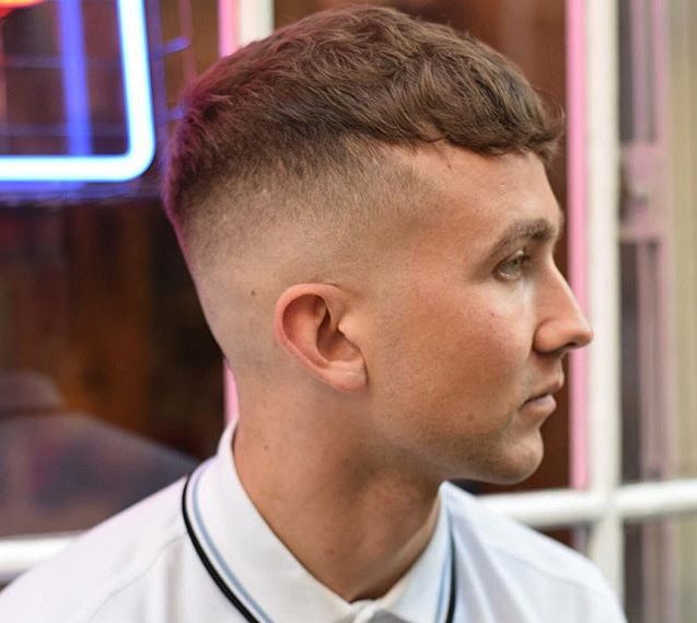 undercut hairstyle peaky blinders