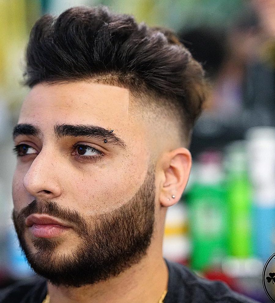 patty-cuts-pomp-high-fade-lineup-new-hairstyles-for-men