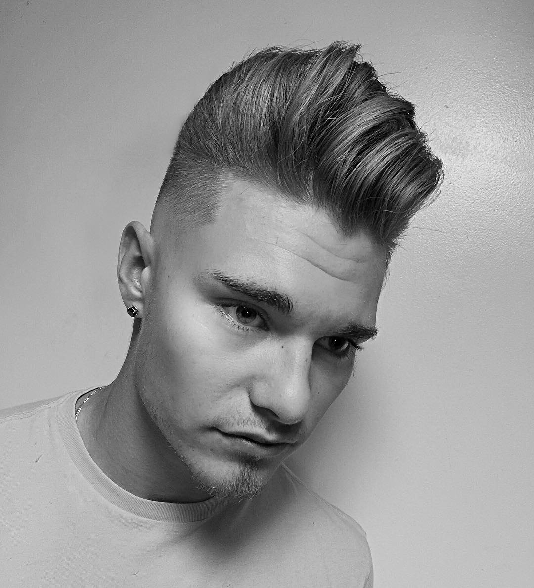 27 Fade Haircuts For Men