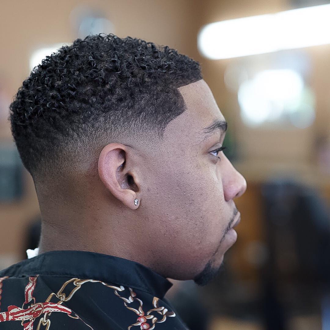 Top 27 Fade Haircuts For 2020