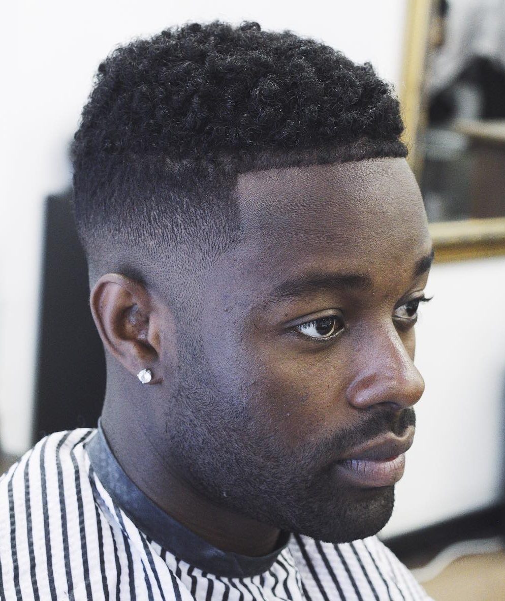 6 Ways To Wear A Low Fade Haircut