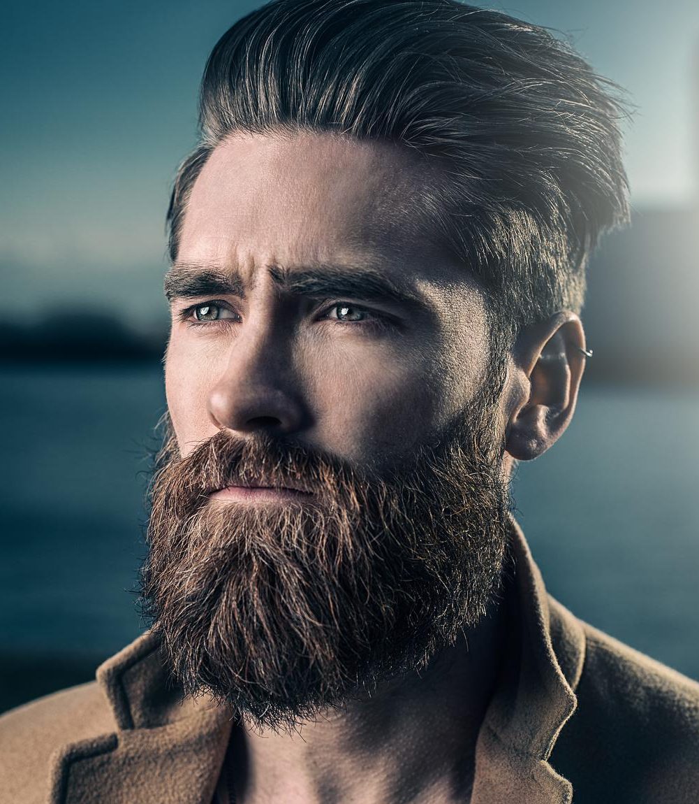 Mens Hairstyles Hairflips Hair And Beard Styles Mens Hairstyles Hot Sex Picture