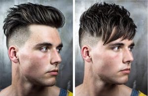 Undercut Hairstyles