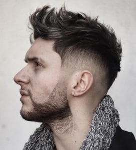100 Best Short Haircuts For Men 2020 Guide