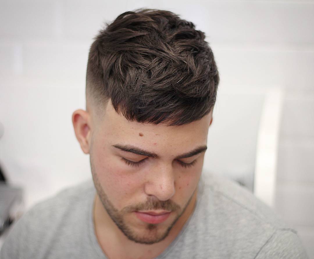 49 Short Haircuts Hairstyles For Guys 2020 Update