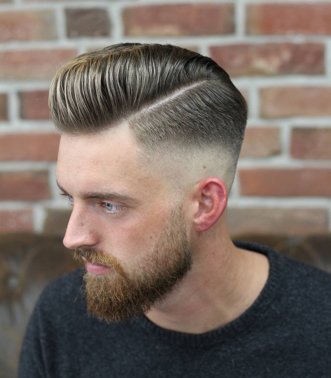 60 Unique Hairstyles For Men  Hairstyles for Men  The Hair Trend