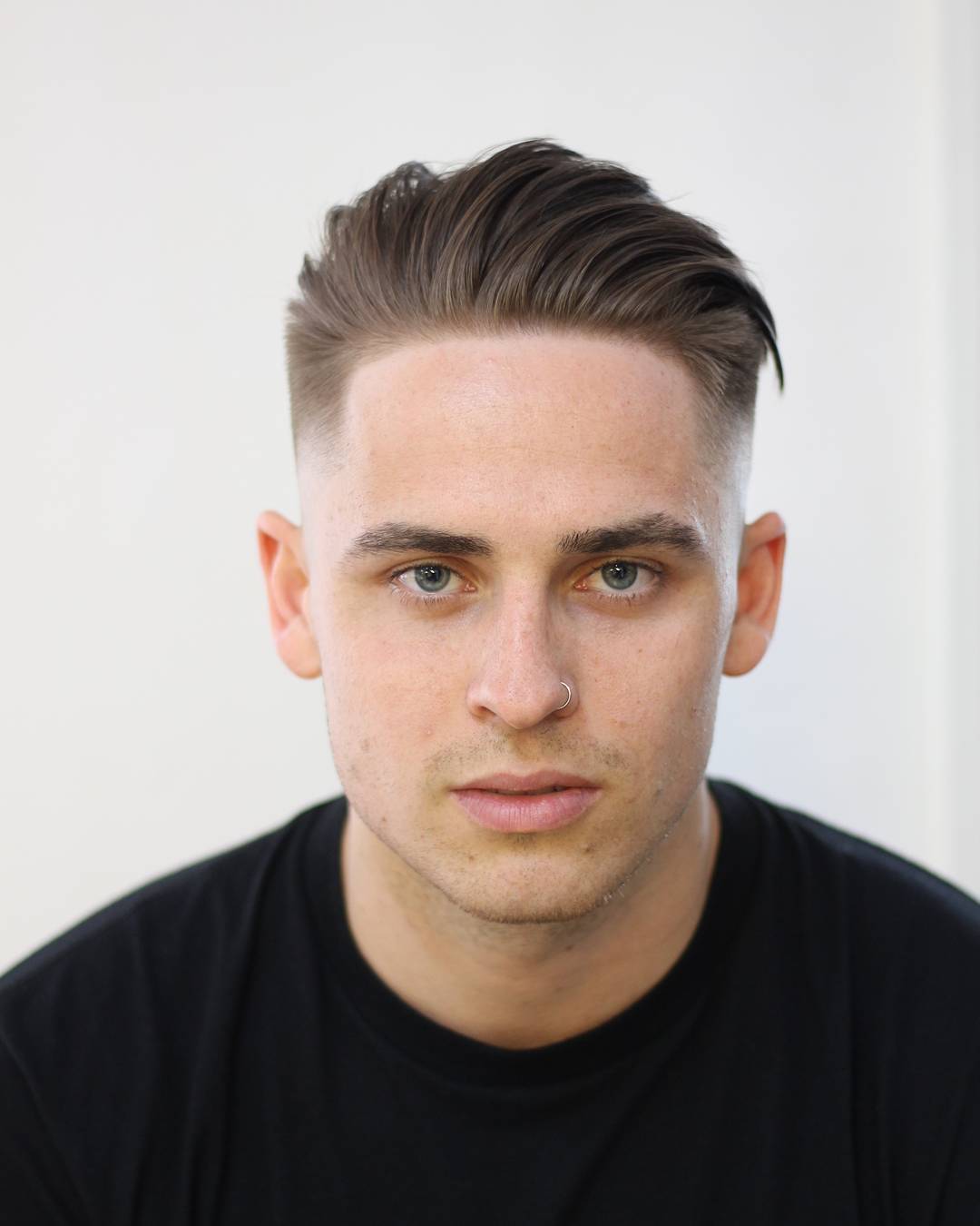 100+ New Men's Hairstyles (Top Picks)