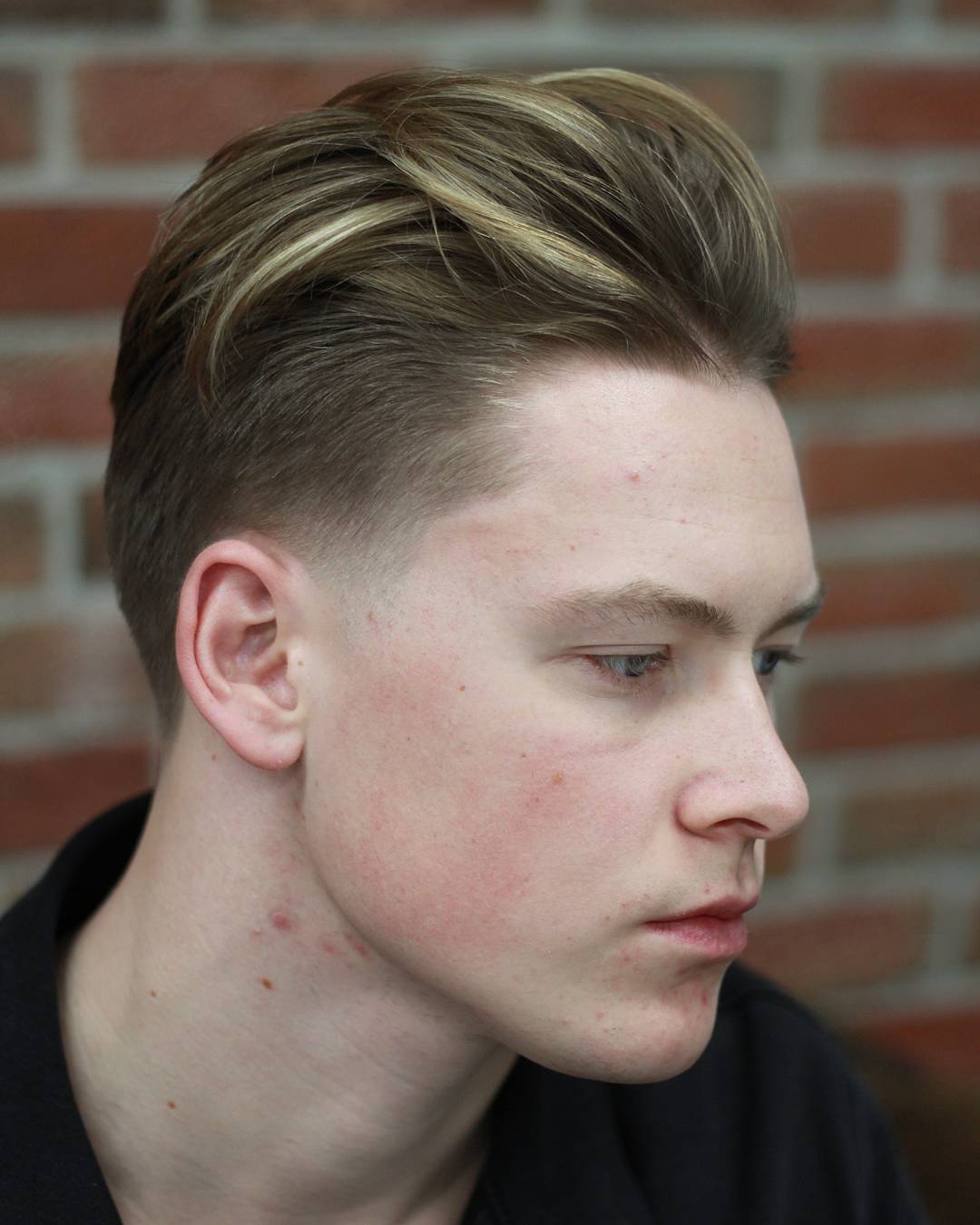 Top 100 Men S Haircuts Hairstyles For Men February 2020 Update