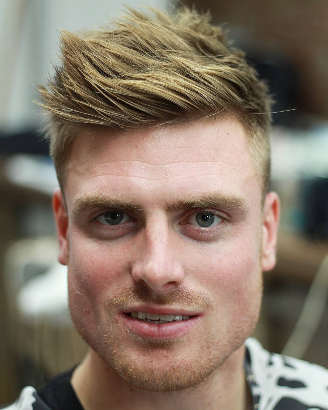 15 New Haircuts Hairstyles For Men With Thick Hair