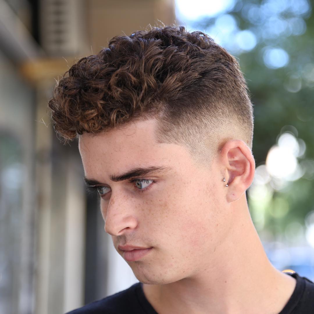 100+ New Men's Hairstyles (Top Picks)