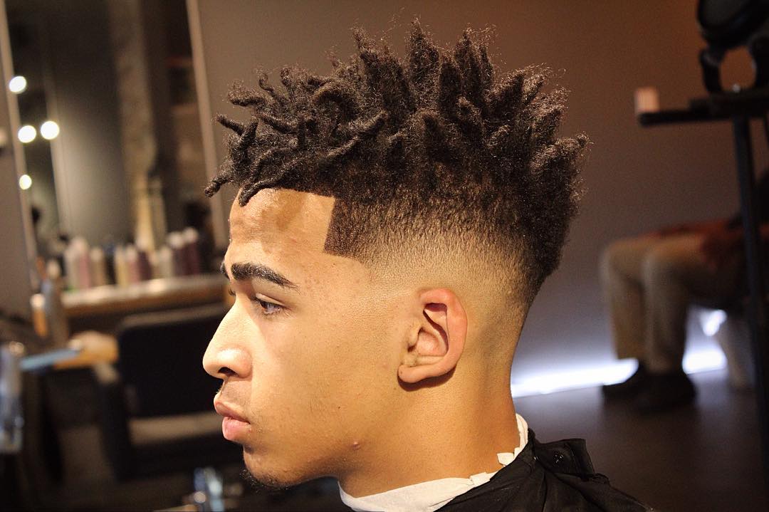 27 Cool Hairstyles For Men Fresh Styles