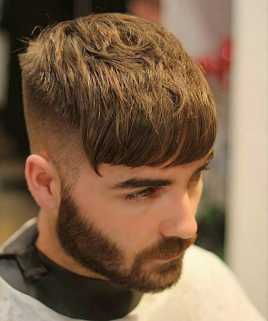 50 Modern Spiky Haircut Ideas  Men Hairstyles World