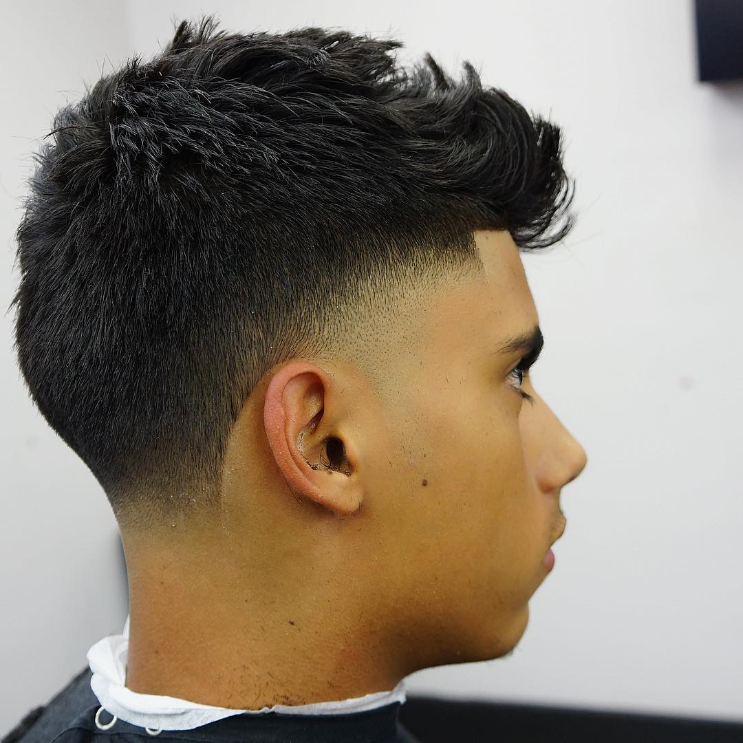 49 Short Haircuts Hairstyles For Guys 2020 Update