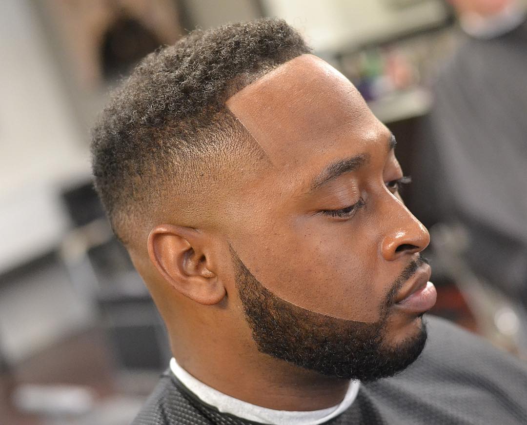 drewdabarber-short-haircut-for-black-men