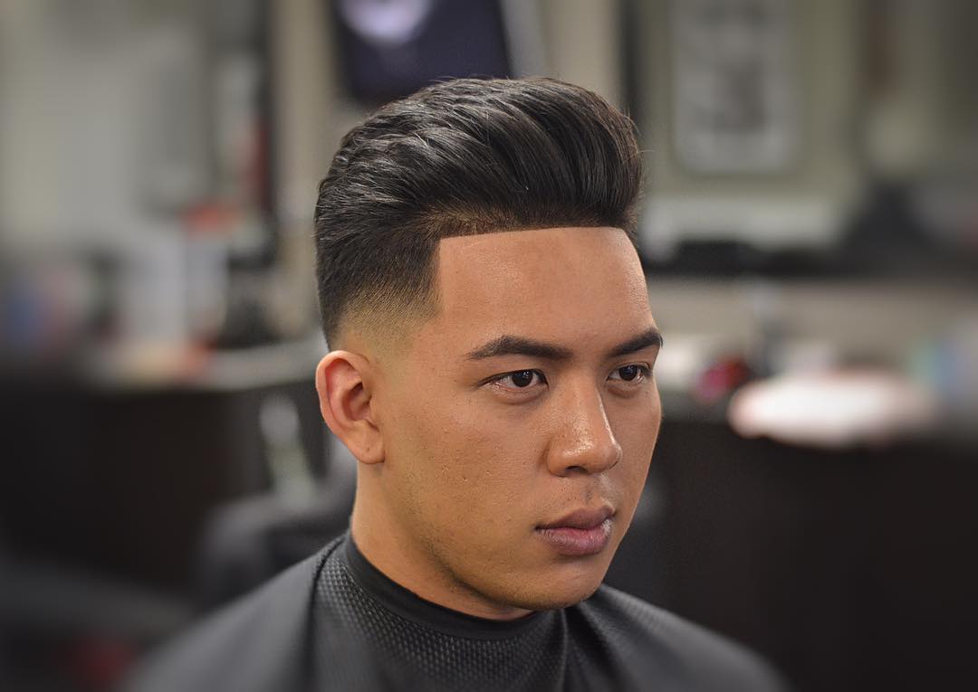 50 Haircuts for Men With Thick Hair  Haircut Inspiration