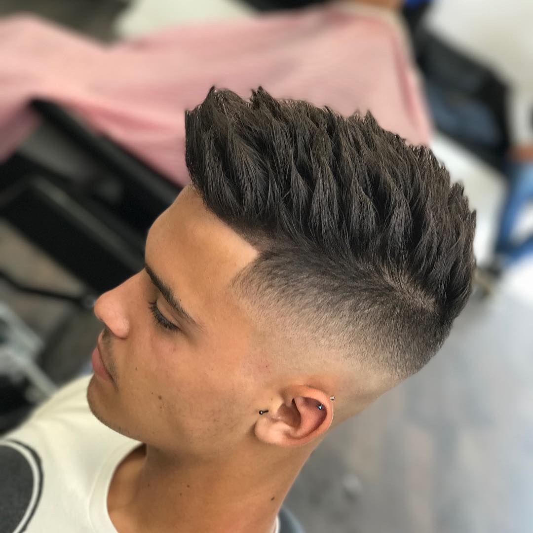 jose_privilegebarber-short-haircut-for-men