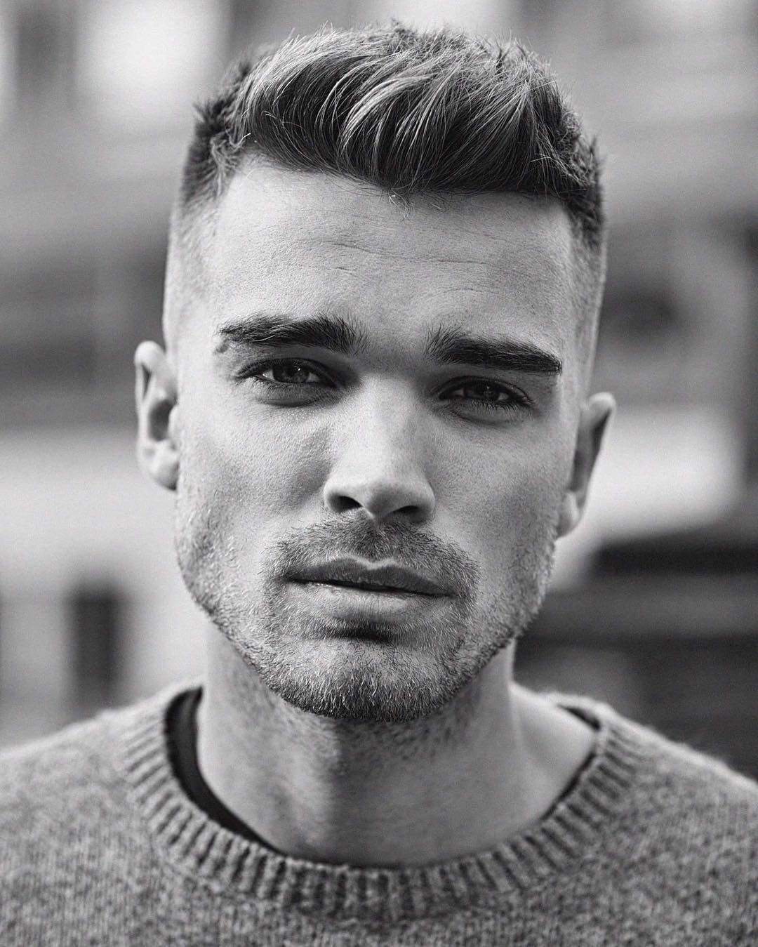 100 New Men S Hairstyles Top Picks