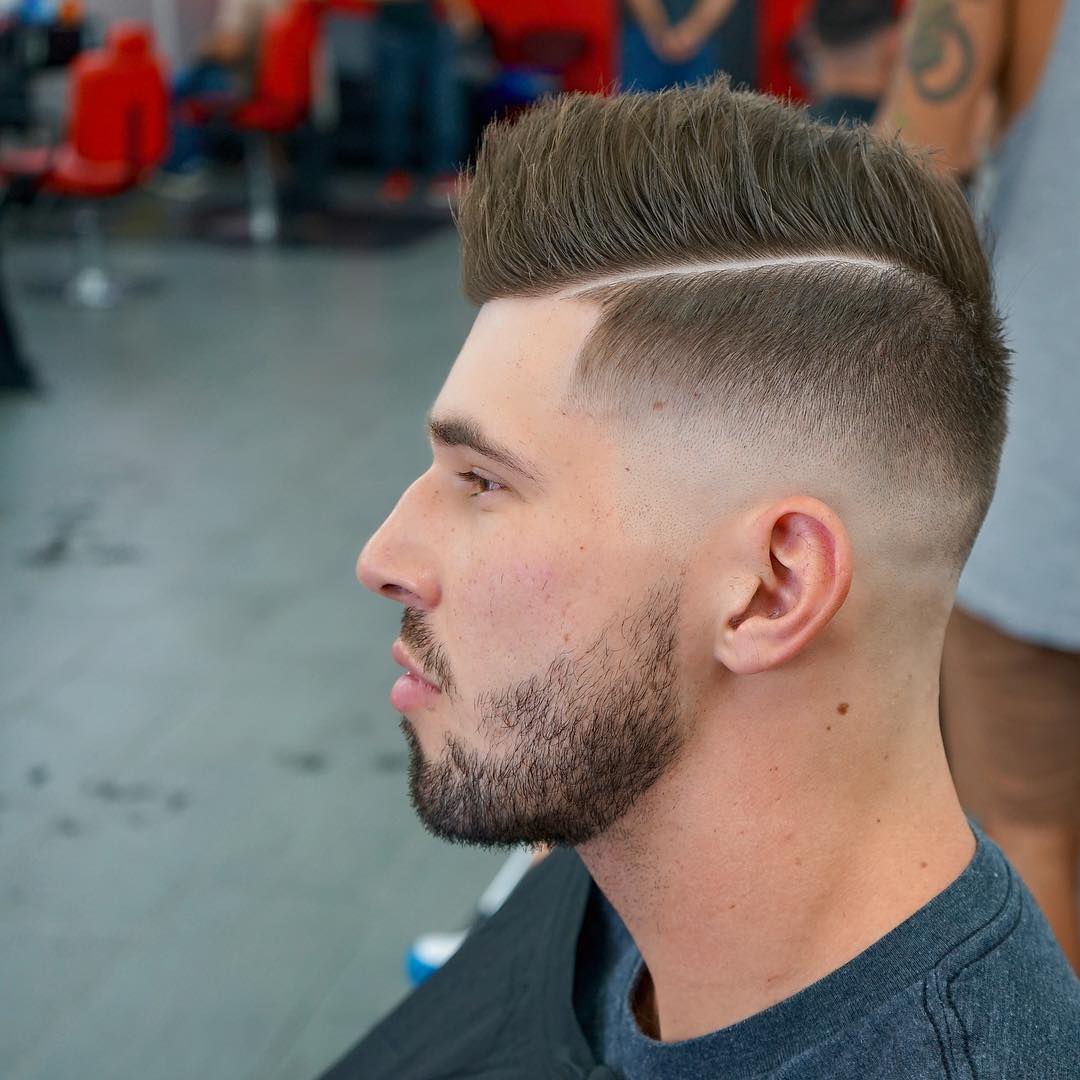 49 Short Haircuts Hairstyles For Guys 2020 Update