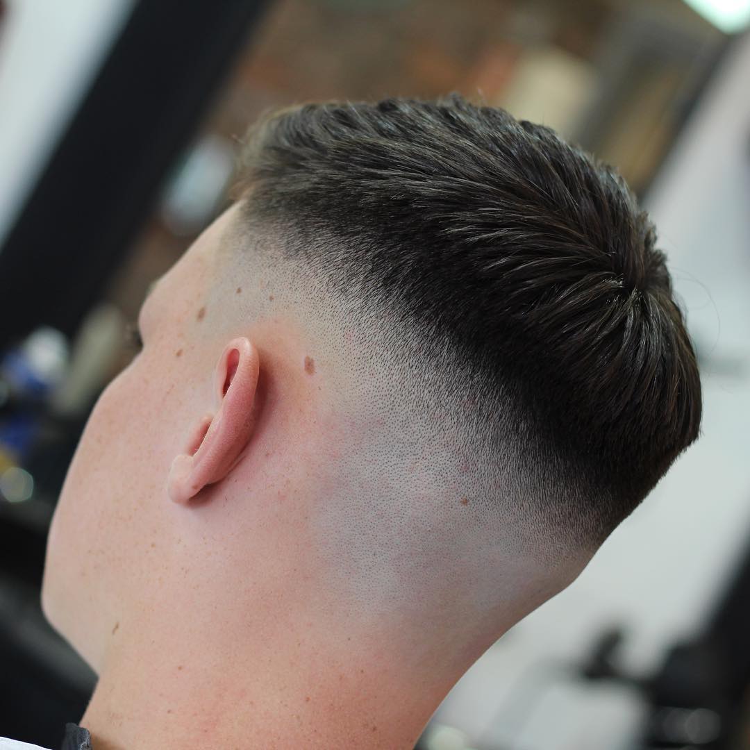 Trend Frisuren 2018 49 Kuhle Kurze Frisuren Und
