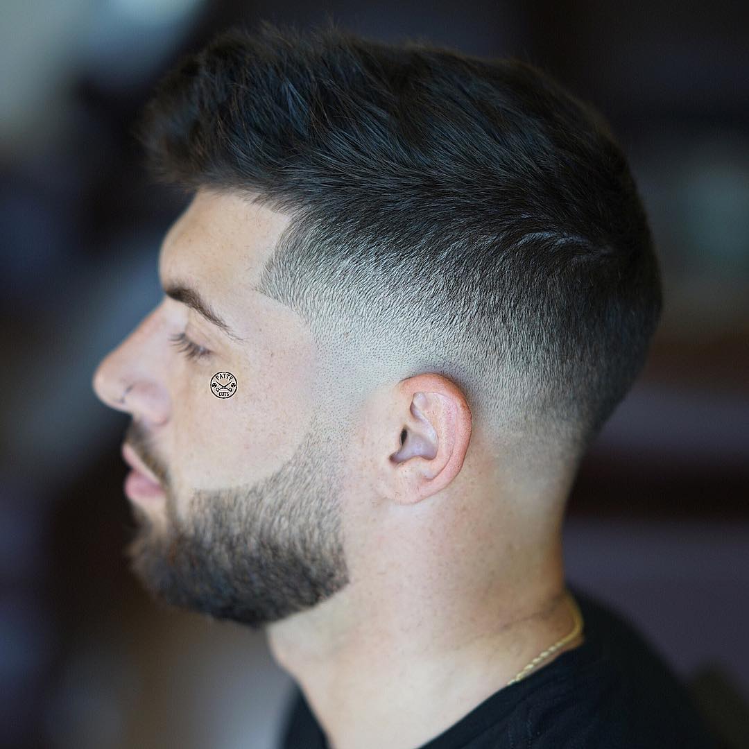 49 Cool Short Hairstyles Haircuts For Men 2018 Guide