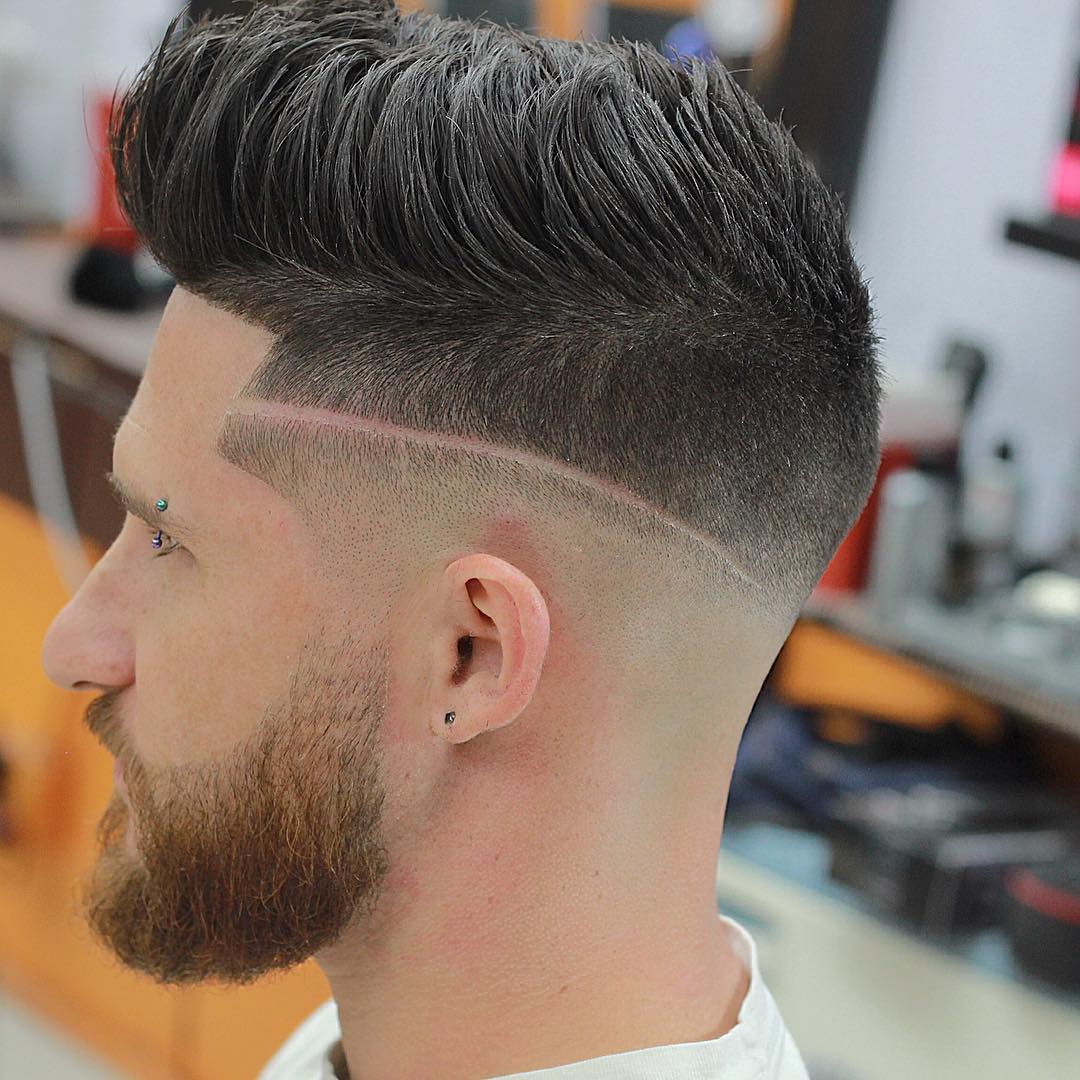 27 Cool Hairstyles For Men 2021 Update Mefics