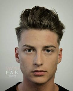 Men39;s Hairstyles 2017