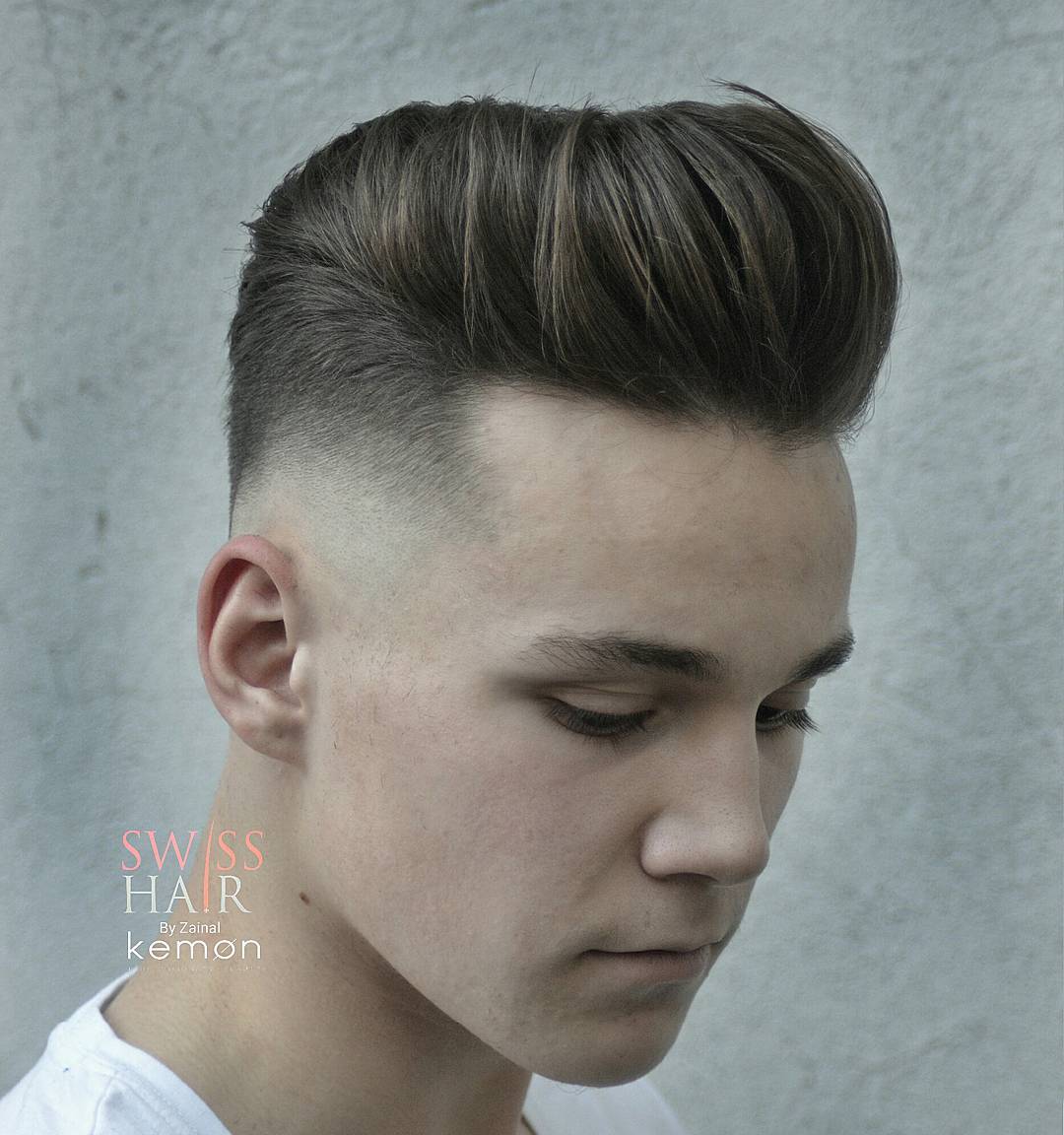 10 Undercut Hairstyles For Guys In 2021 With New Variations