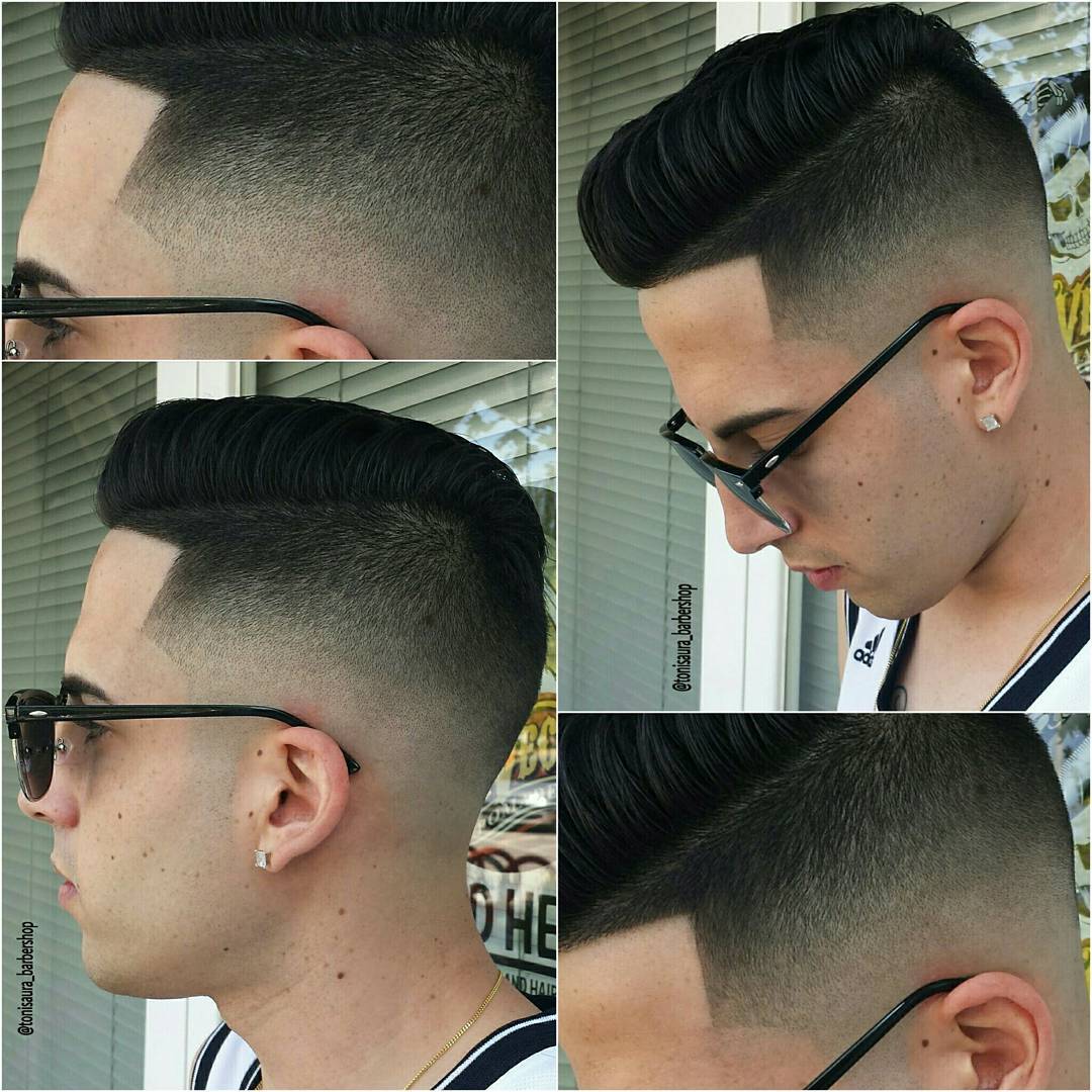 49 Short Haircuts Hairstyles For Guys 2020 Update