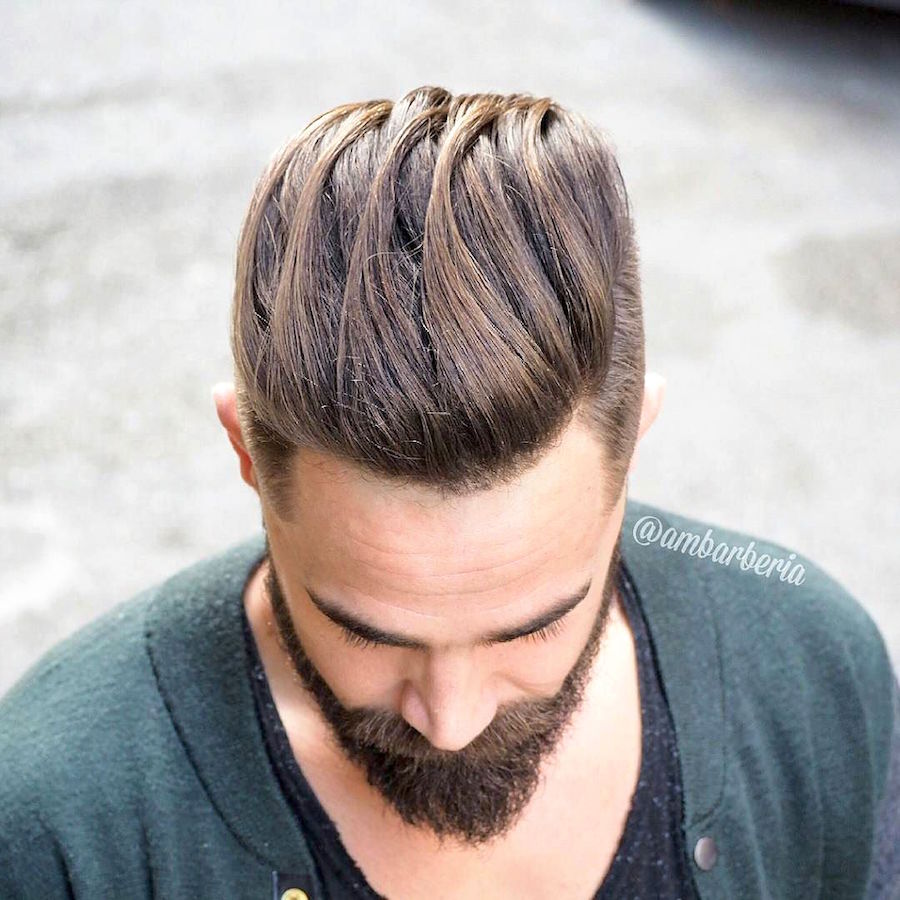 60+ Long Hairstyles For Men: BEST Looks For 2020