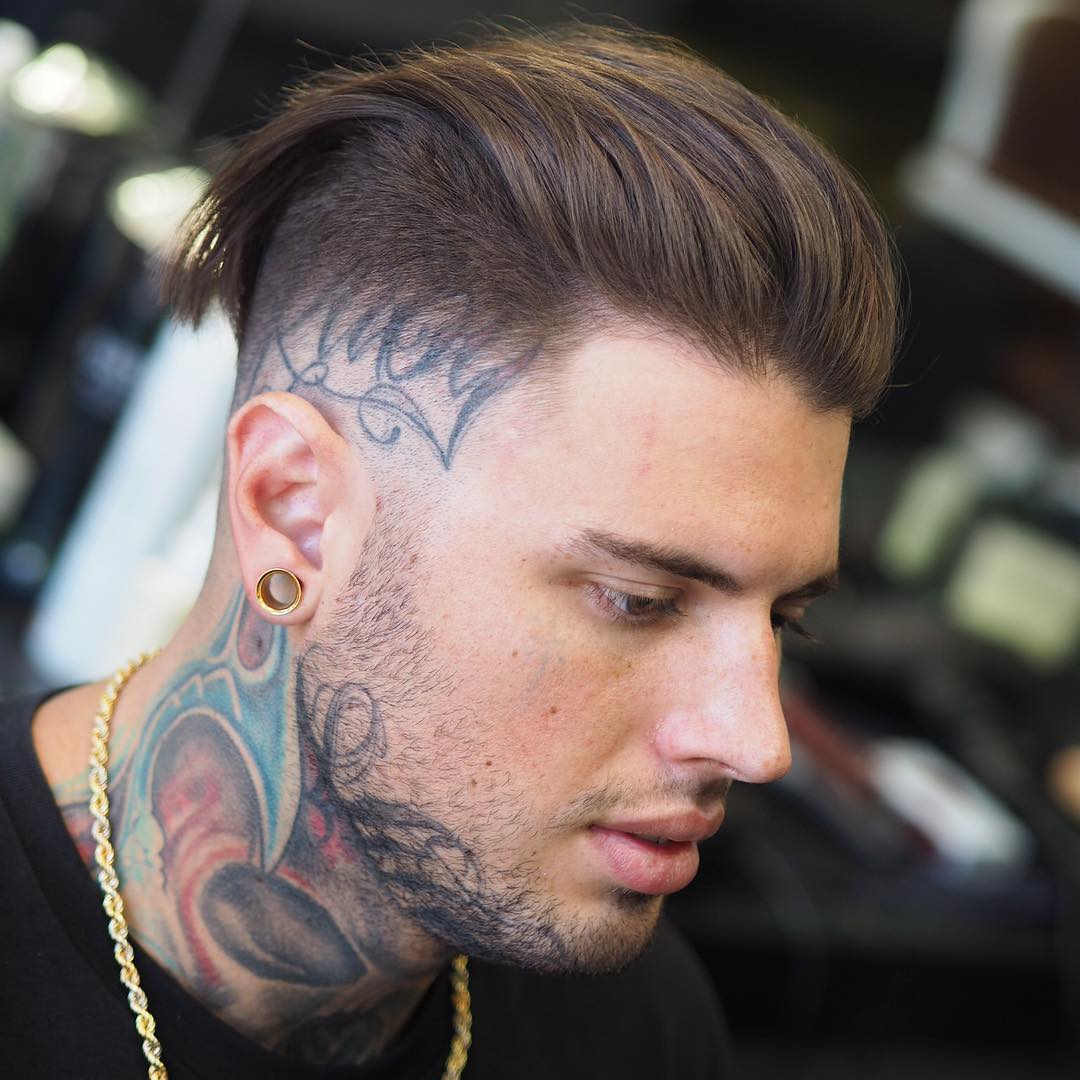 80 new hairstyles for men (2019 update)