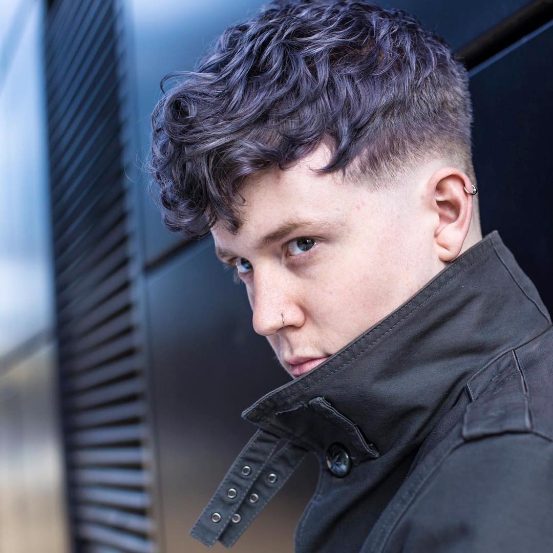 80 New Hairstyles For Men 2020 Update