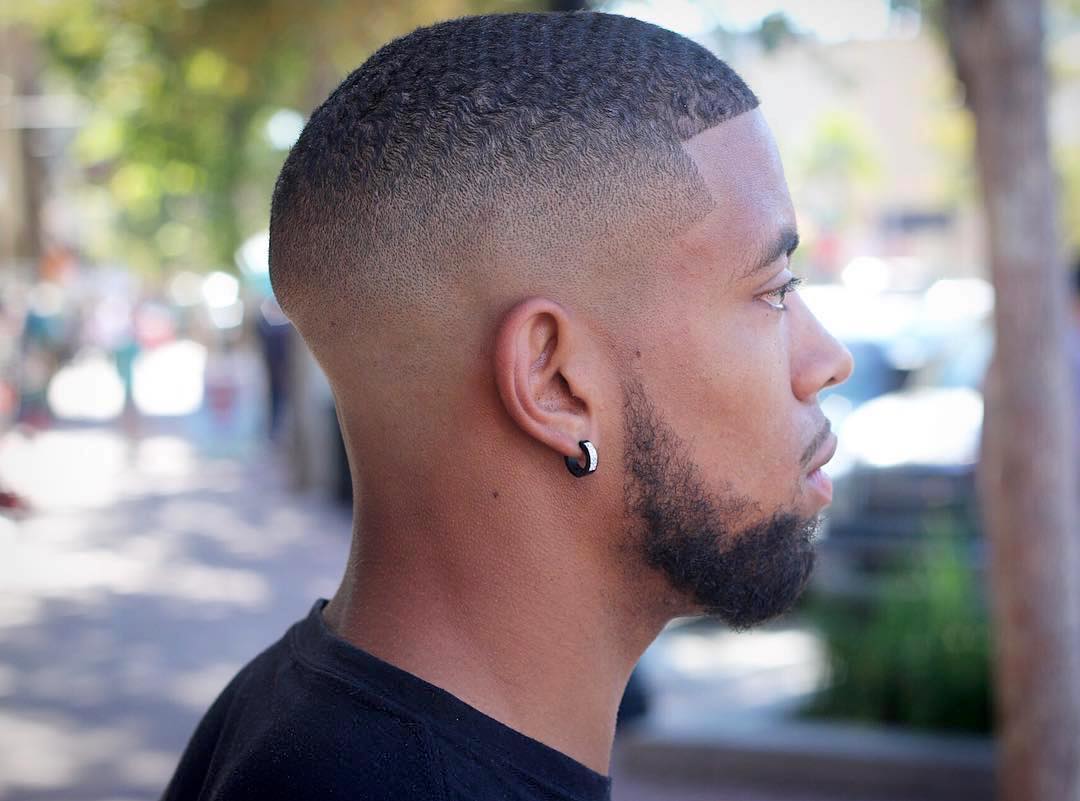 120+ Short Hairstyles For Men That Are NEW + Cool For 2020