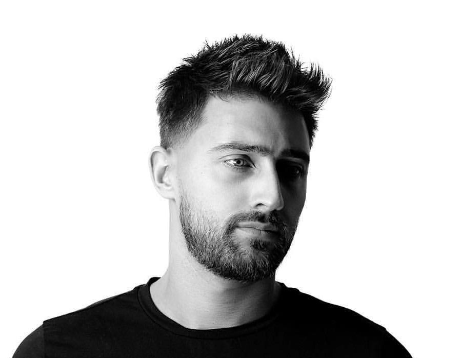 chambers_sheffield cool short textured mens haircut 2017 new