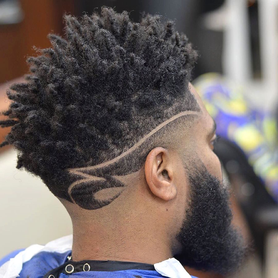 50 Curly Hair Hairstyles For Men 2020 Update