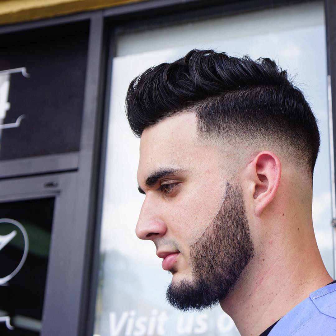 undercut hairstyle price