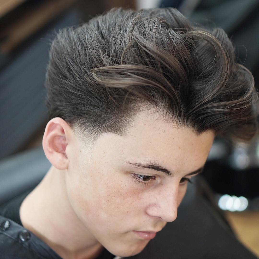 joshlamonaca-medium-scissor-cut-hair-hairstyle-for-men