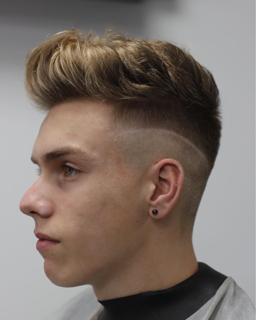 undercut haircut price