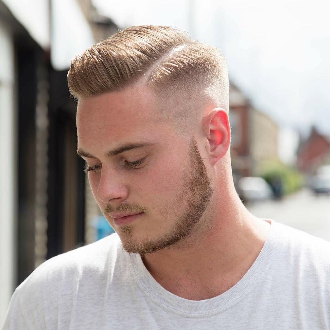 100+ cool short haircuts for men (2019 update)