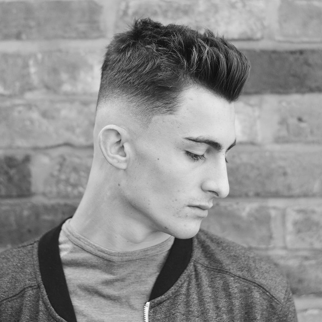 80 New Hairstyles For Men 2020 Update