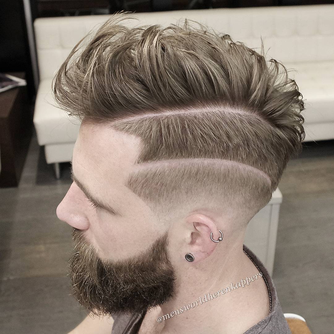80 New Hairstyles For Men 2020 Update