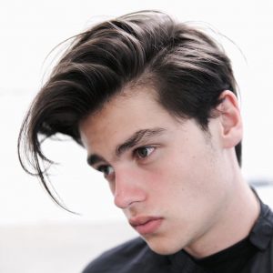 Mens Hairstyles Haircuts 2019 Trends