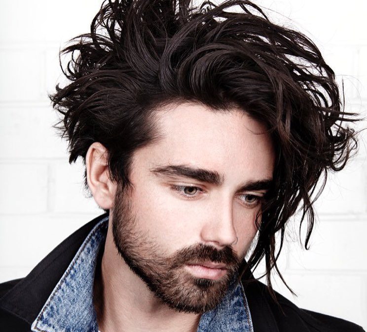 60+ Long Hairstyles For Men: BEST Looks For 2020