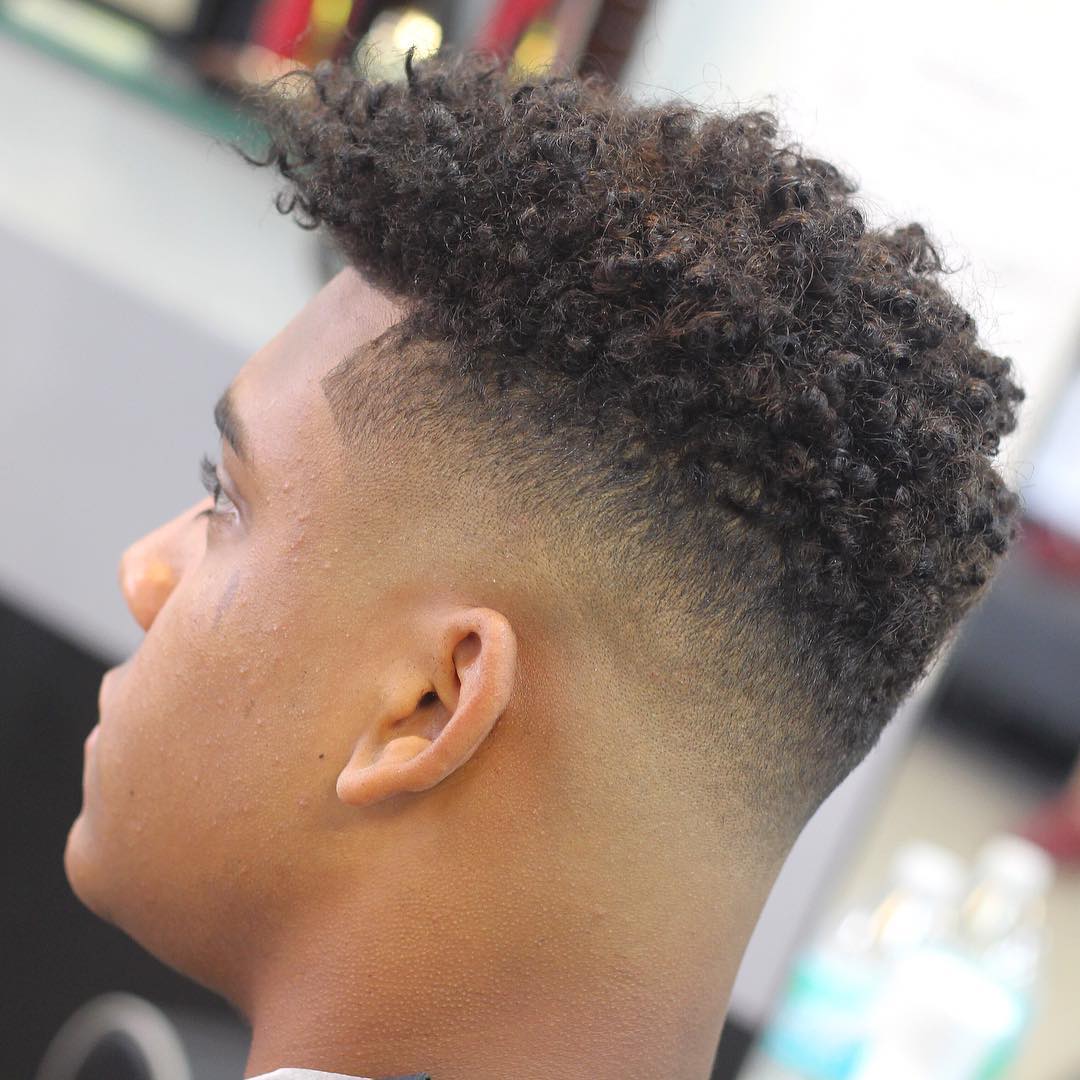 50 Curly Hair Hairstyles For Men 2020 Update
