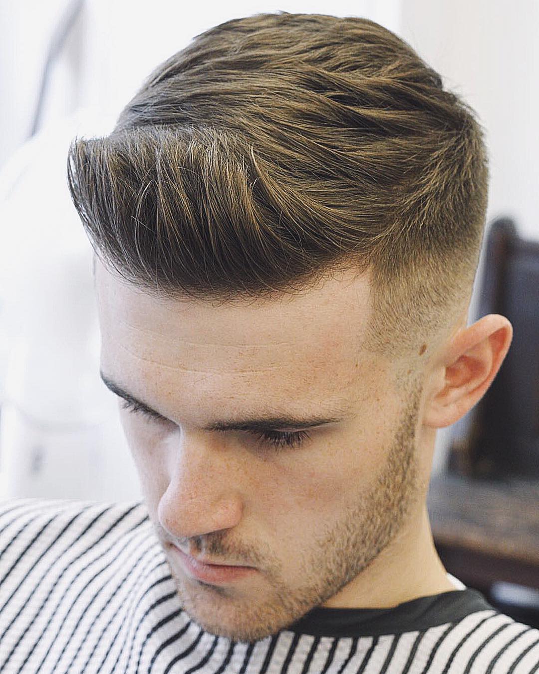 80 New Hairstyles For Men 2018 Update 80 New Hairstyles For Men 2018 Update