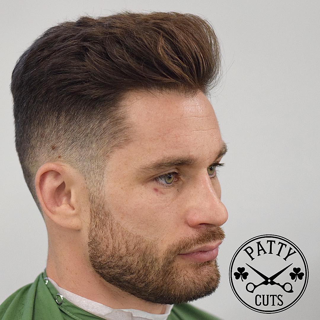 100 Cool Short Haircuts Hairstyles For Men 2020 Update