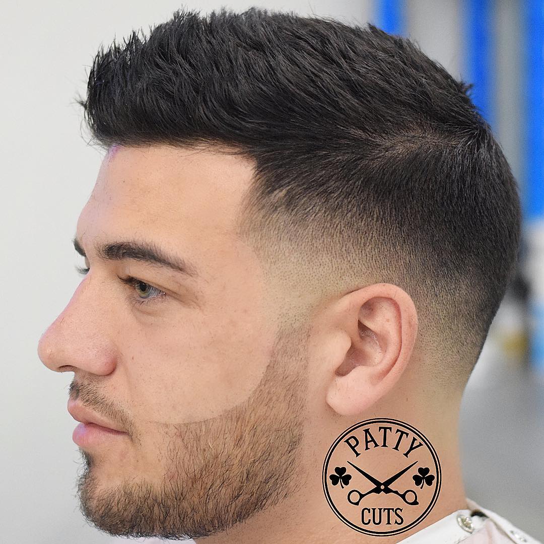 120+ Best Short Hairstyles For Men: 2023 Guide 120+ Best Short Hairstyles For Men: 2023 Guide