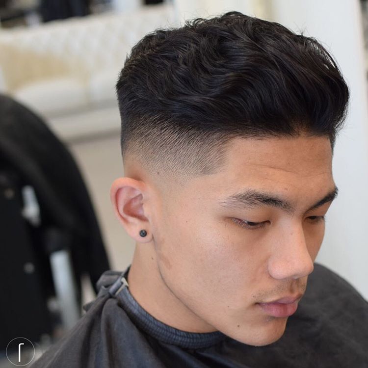 21 Cool Men S Haircuts For Wavy Hair 2020 Update