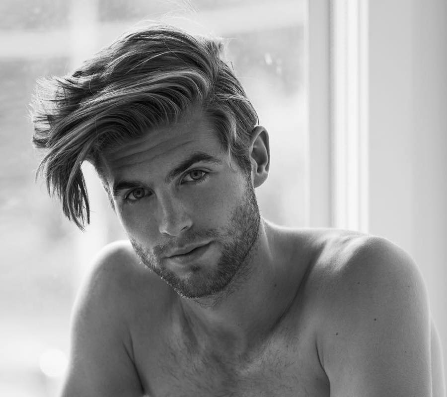 60 Long Hairstyles For Men 2020 Update Cool New Styles