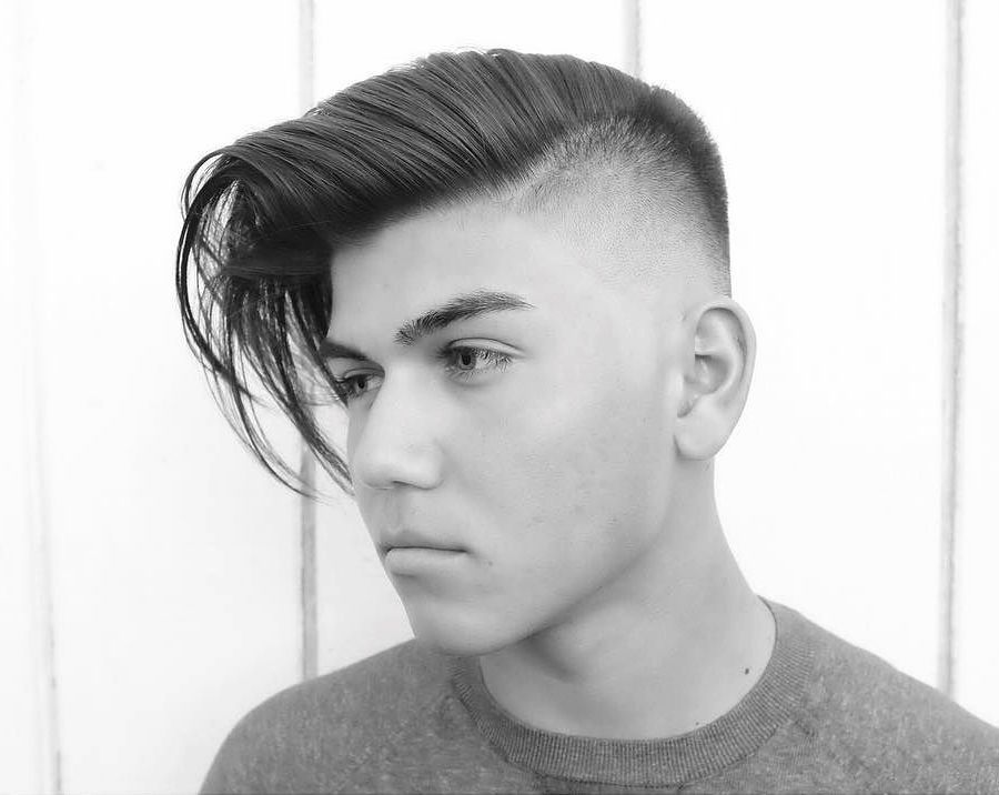 60 Long Hairstyles For Men 2020 Update Cool New Styles