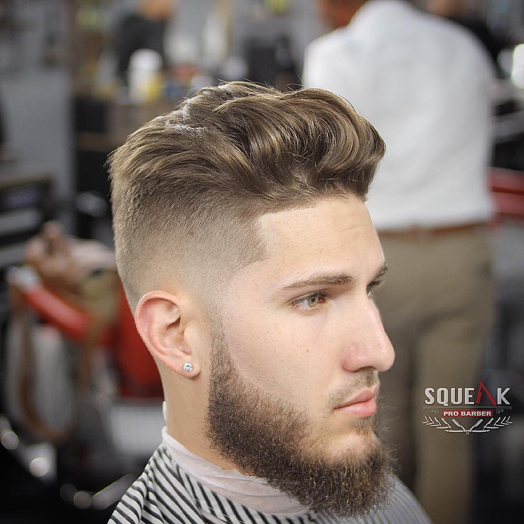 100 Best Men S Haircuts For 2021 Pick A Style To Show Your Barber